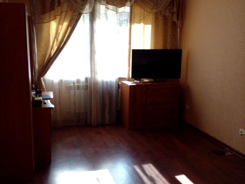 квартира по адресу 10-я Линия ул., 17-Б