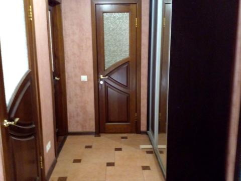 квартира по адресу 10-я Линия ул., 17-Б