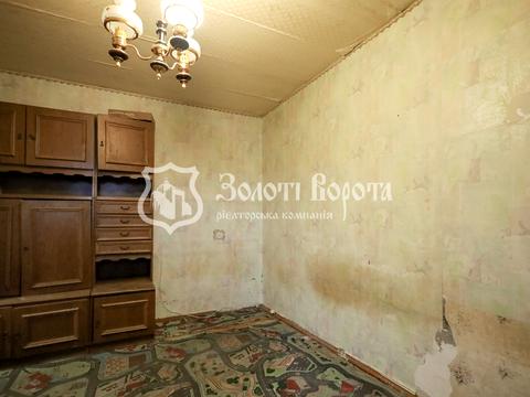 квартира за адресою Червоної Калини просп. (Володимира Маяковського), 4-А