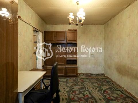 квартира за адресою Червоної Калини просп. (Володимира Маяковського), 4-А