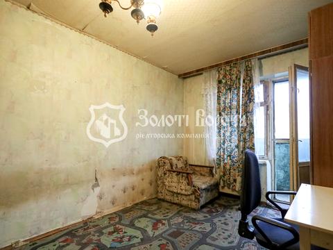 квартира за адресою Червоної Калини просп. (Володимира Маяковського), 4-А