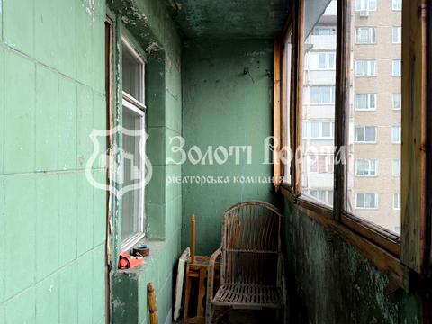 квартира за адресою Червоної Калини просп. (Володимира Маяковського), 4-А