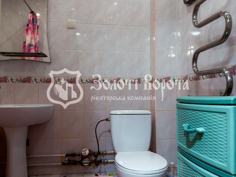 квартира за адресою Червоної Калини просп. (Володимира Маяковського), 4-А