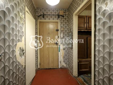 квартира за адресою Червоної Калини просп. (Володимира Маяковського), 4-А