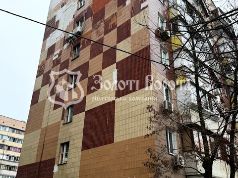 квартира за адресою Червоної Калини просп. (Володимира Маяковського), 4-А