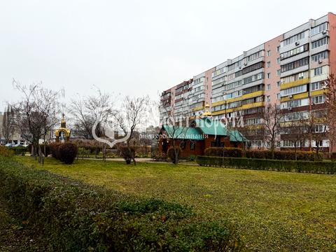 квартира за адресою Червоної Калини просп. (Володимира Маяковського), 4-А