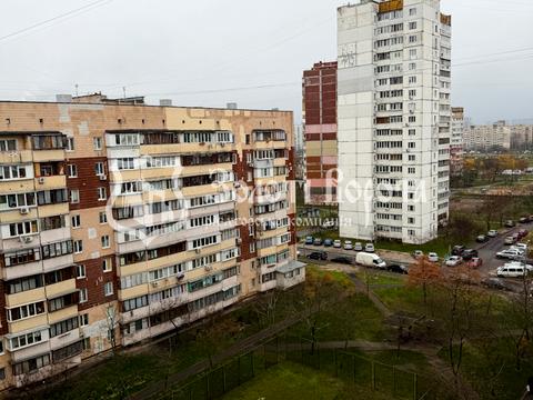 квартира за адресою Червоної Калини просп. (Володимира Маяковського), 4-А