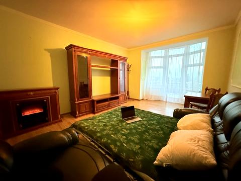 квартира по адресу Плуговая ул., 10а