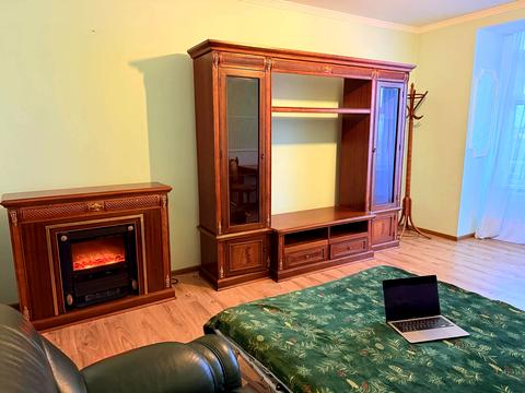 квартира по адресу Плуговая ул., 10а