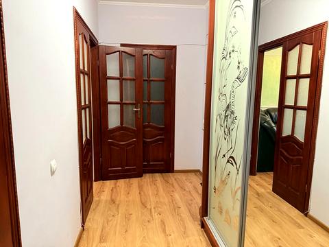 квартира по адресу Плуговая ул., 10а