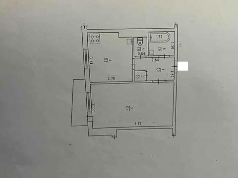 квартира за адресою Михайла Грушевського вул., 20