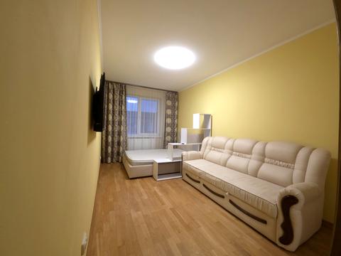 квартира за адресою Сніжна вул., 52а