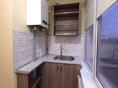 квартира за адресою Сніжна вул., 52а