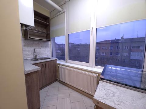 квартира за адресою Сніжна вул., 52а