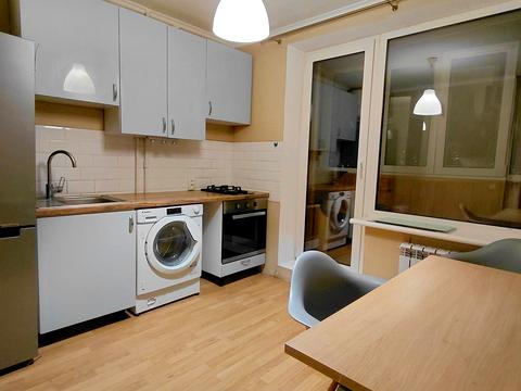 квартира за адресою Володимира Івасюка просп. (Героїв Сталінграду), 13-А