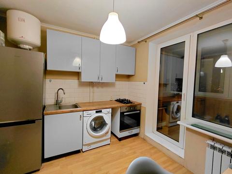 квартира за адресою Володимира Івасюка просп. (Героїв Сталінграду), 13-А