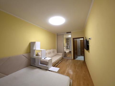 квартира за адресою Сніжна вул., 52а