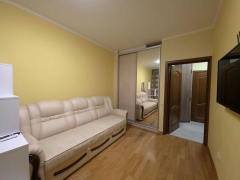 квартира за адресою Сніжна вул., 52а