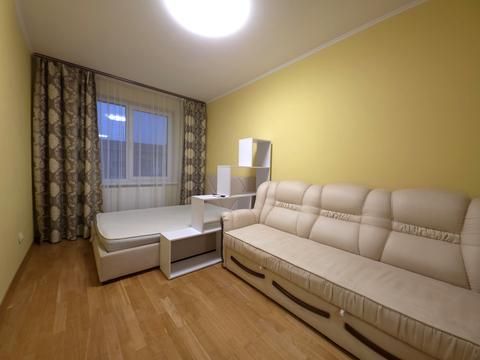 квартира за адресою Сніжна вул., 52а