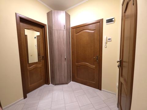 квартира за адресою Сніжна вул., 52а