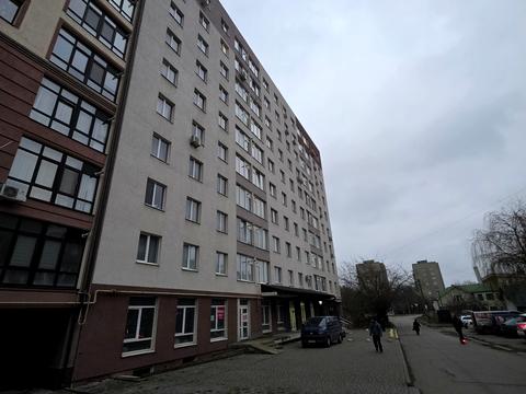 квартира за адресою Сніжна вул., 52а