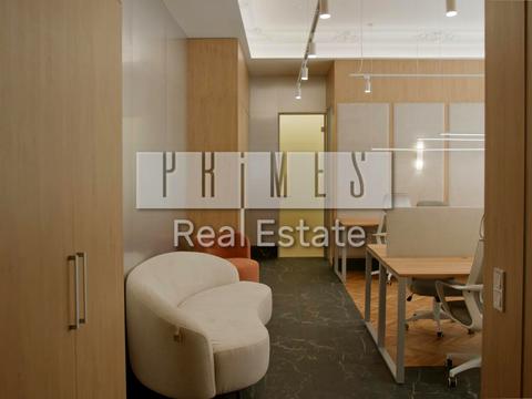 комерційна за адресою Київ, Князів Острозьких вул. (Московська), 29-Б