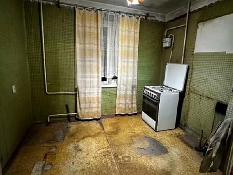 квартира за адресою Михайла Грушевського вул., 20