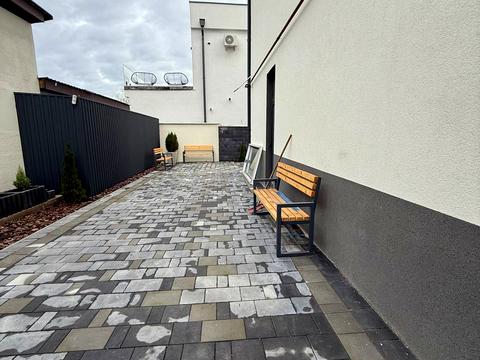 квартира по адресу Михайла Грушевського ул., 35