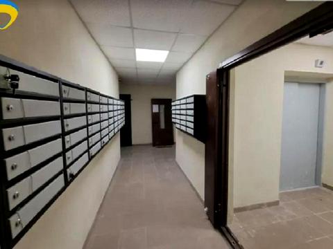 квартира за адресою Одеса, Академіка Сахарова вул., 55-А