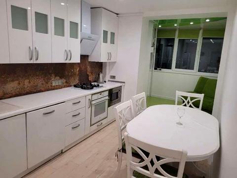 квартира за адресою Лесі Українки вул., 28