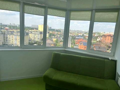 квартира за адресою Лесі Українки вул., 28