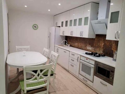 квартира за адресою Лесі Українки вул., 28