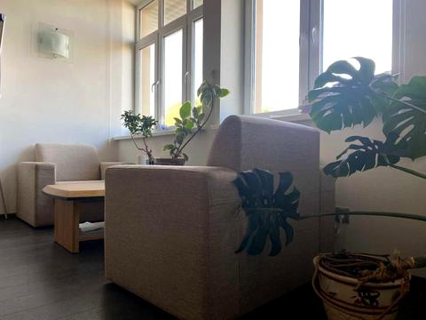 комерційна за адресою Липська вул., 19/7