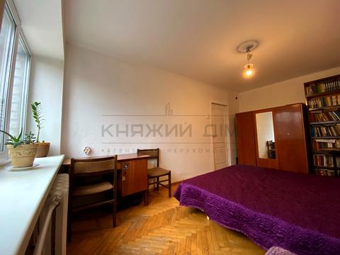 квартира за адресою Борщагівська вул., 117