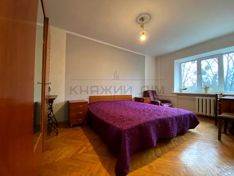 квартира за адресою Борщагівська вул., 117