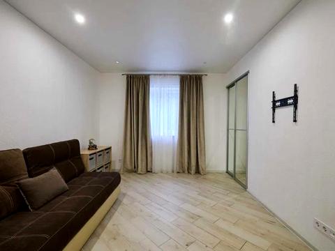 дом по адресу вул. Берковецька, 9/11