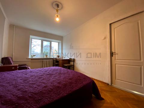 квартира за адресою Борщагівська вул., 117