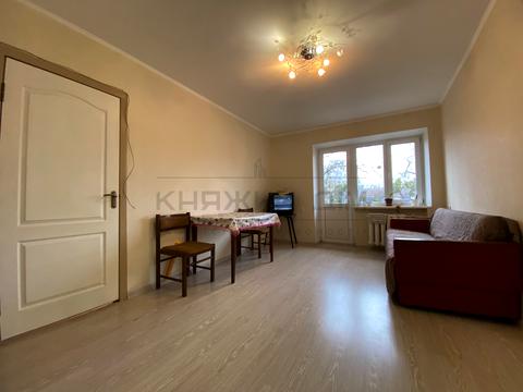 квартира за адресою Борщагівська вул., 117