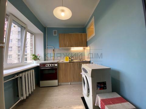 квартира за адресою Борщагівська вул., 117