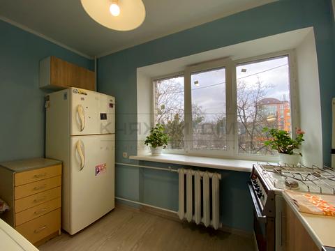 квартира за адресою Борщагівська вул., 117