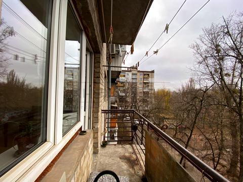 квартира за адресою Борщагівська вул., 117