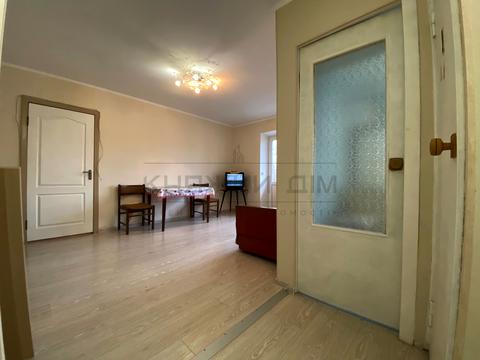 квартира за адресою Борщагівська вул., 117