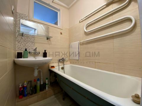 квартира за адресою Борщагівська вул., 117