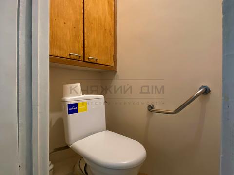 квартира за адресою Борщагівська вул., 117