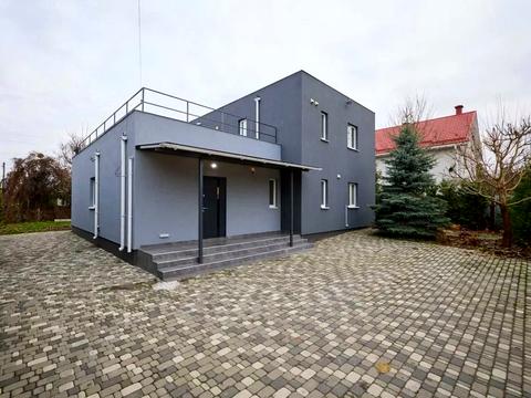 дом по адресу вул. Берковецька, 9/11