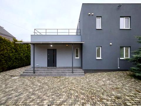 дом по адресу вул. Берковецька, 9/11