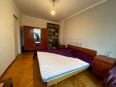 квартира за адресою Борщагівська вул., 117