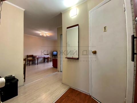 квартира за адресою Борщагівська вул., 117