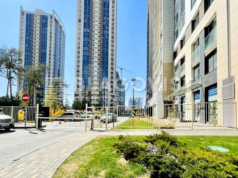 квартира по адресу Князя Романа Мстиславича ул. (Генерала Жмаченка), 28-А