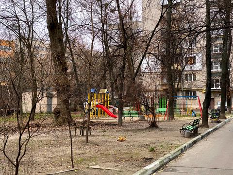 квартира за адресою Борщагівська вул., 117